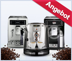 Bild mit drei Kaffeautomaten